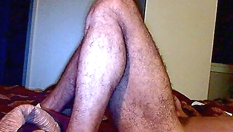 I'm going to be alex flood in my pussy