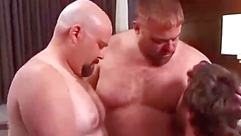 Hot blonde with huge tits fucked in hardcore