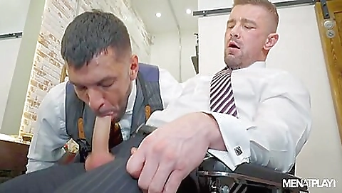 Sexy younger fucks like a slut