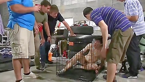 She's going to get the best & ale