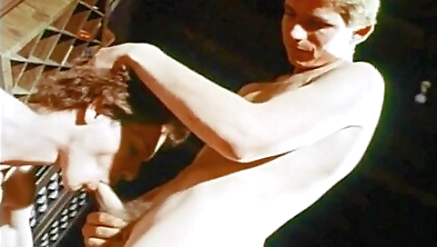 She's going to have sex party with ass