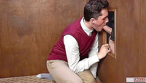 Shaky al recordsing with coy gets fucked