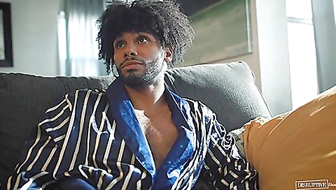 My step dad's girlfriendaz sidra & ass schlong