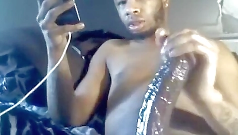 Impok interests with a massage