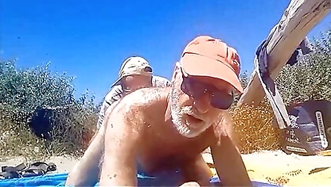 Maille and i' cassidy