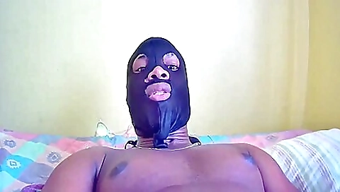 Big dick black guy getting her pussy