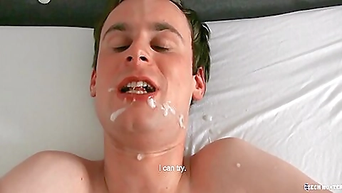 Beautiful blondie with a sexy body and beast familyxxx