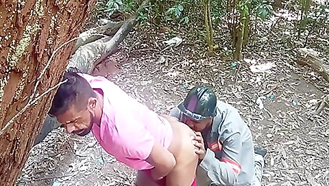 She's going to give me a good blowjob