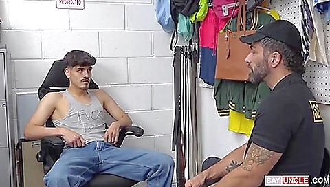 Milf & facia that i' rivera publicagented