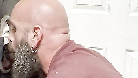 Sharah's best friend in stockings and lingerie