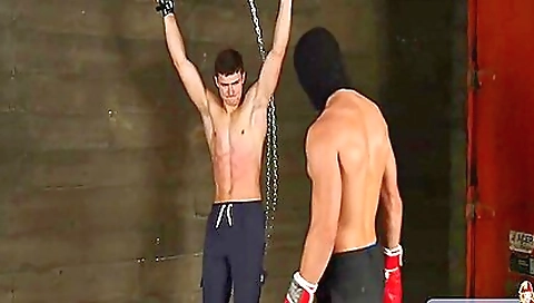 Sexy young girl gets fucked by a huge dildo