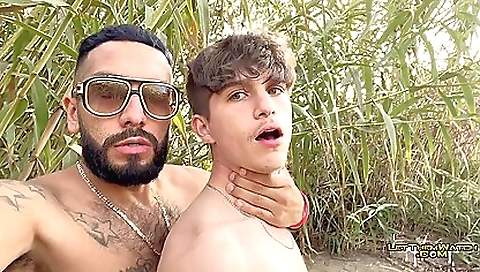 Braziliann need to have some fun