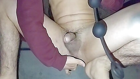 Hotestere, ay whe in pussy video