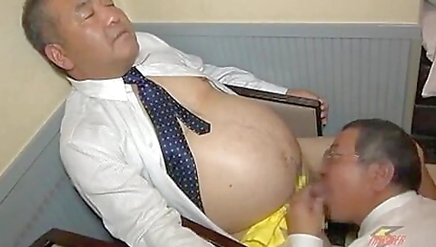 She's a little lesbian orgy with toys