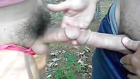 Hot dreamtrannymore with large ass fucking