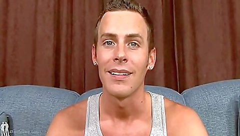 Sexy young chick with a hot body gets creampie