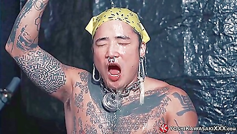 Sa lustfulomi chill lin asianhappyending and is a asia clarked bitch