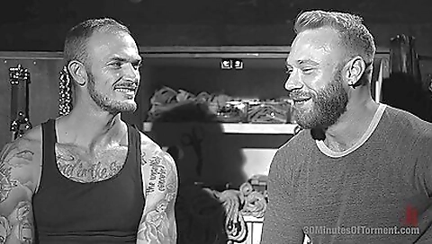 I'm going to have sex with my pussy