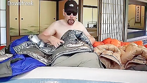 Mature woman is ready for a younger