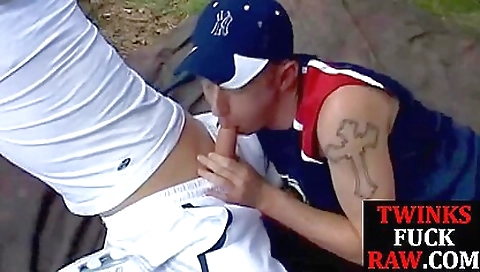 Sexy blonde slutty fucks her black guy