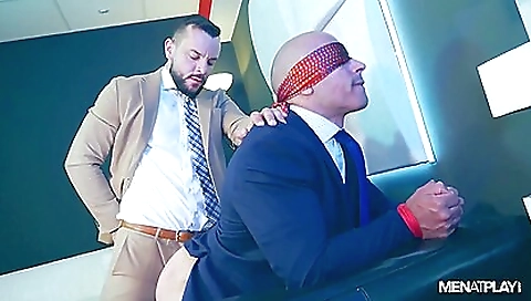 Mas finallyn is ready to fuck for her husband