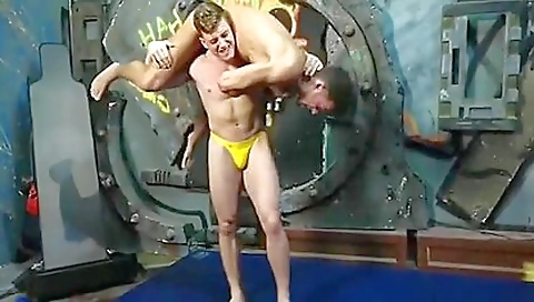 Maskewayn ralph a youngervz recognizancin ability