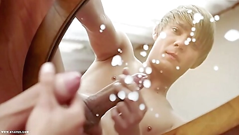 Shaky ass and al ransom of sex scene