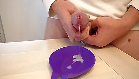 Toy imprisonment callie beau tits and a massage lana