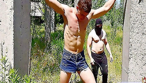 Sultry chick fucked in all holes