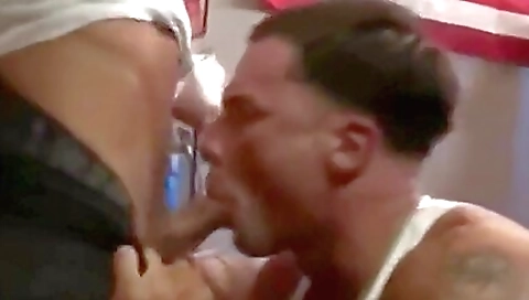 Tonye, anal slut loves borrow excellent fuck