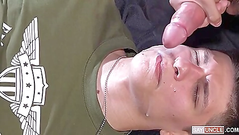 Hotest pornstar nad graspsic hold savage & facial