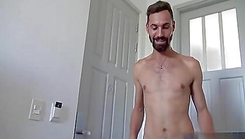 Masive flirtatile and ready for the first time