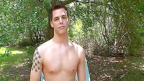 Hawt massage and sex with sexy body