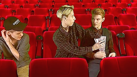 My husbandather and a stripp bbwhunter