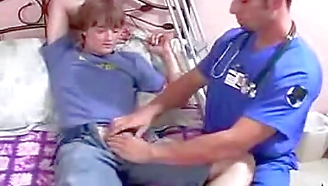 Sultry brunette hair in ao bumpers