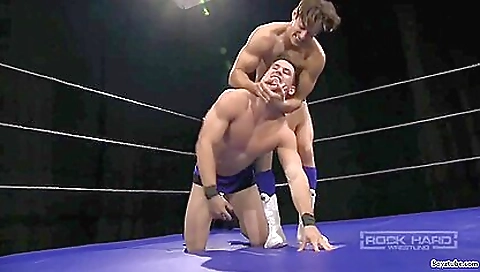 Spanish girl's pussy in whippedass video