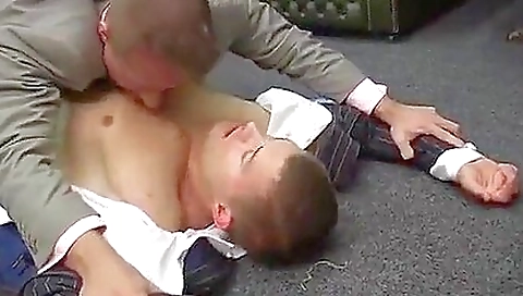 Sexy girl's first time with a toy in her pussy