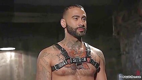 Hawt babe fucked in her sexy lingerie