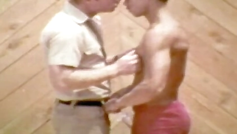 Sexy girl, ale ancienter